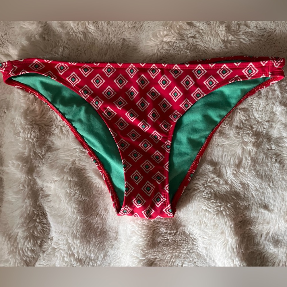 Hollister S swim bottom
